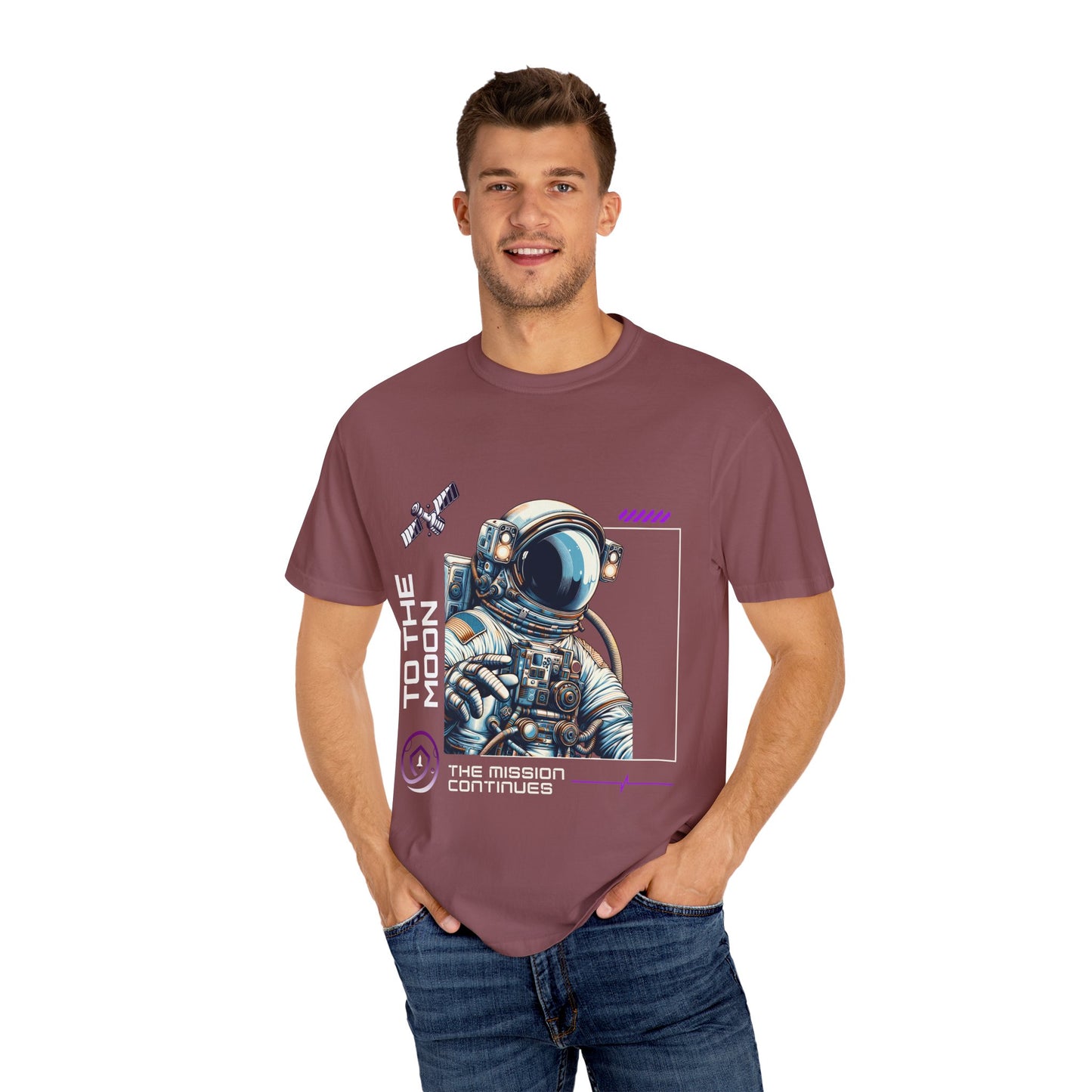 SafeMoon T-Shirt