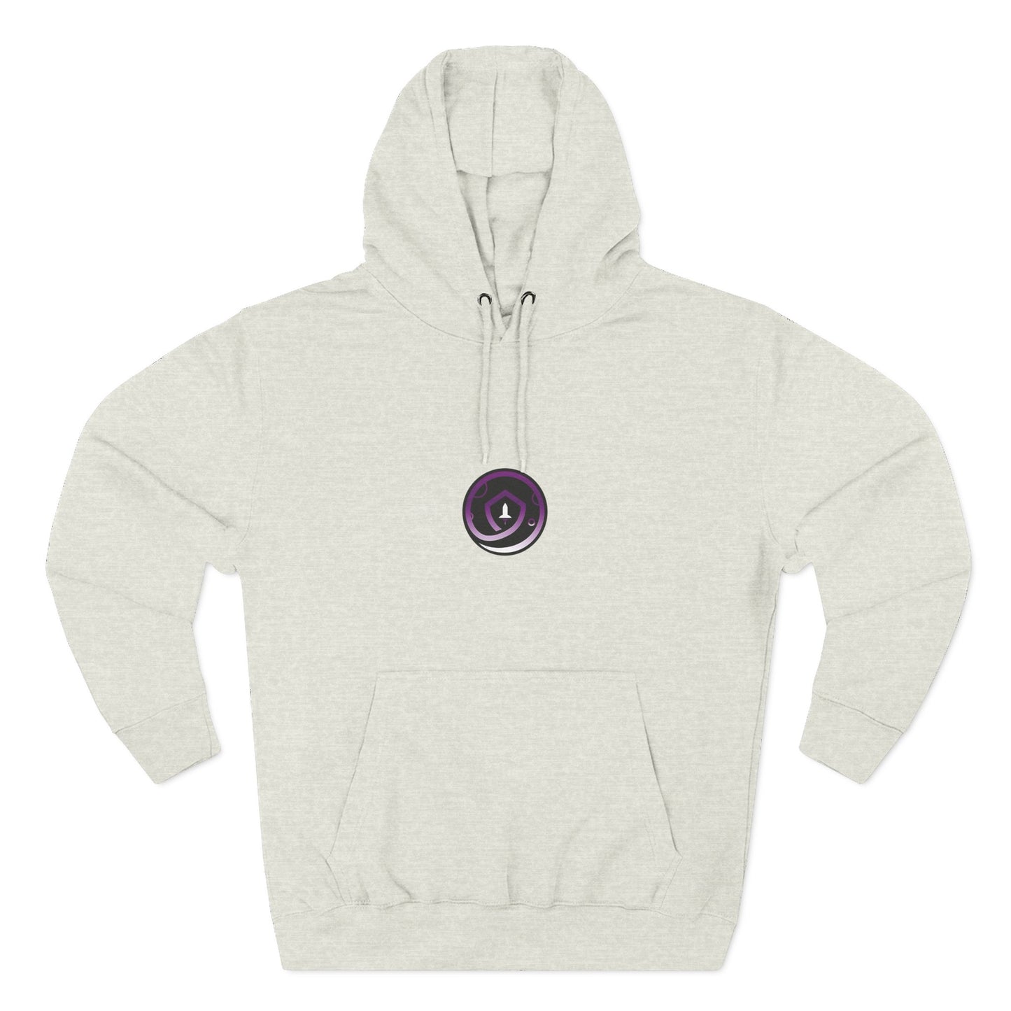 Safemoon Astronaut Hoodie — “Humanity Reaching for the Stars” Graphic Hoodie