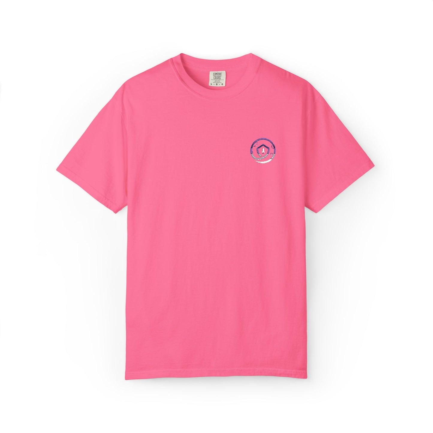 SafeMoon T-Shirt (Embroidery)