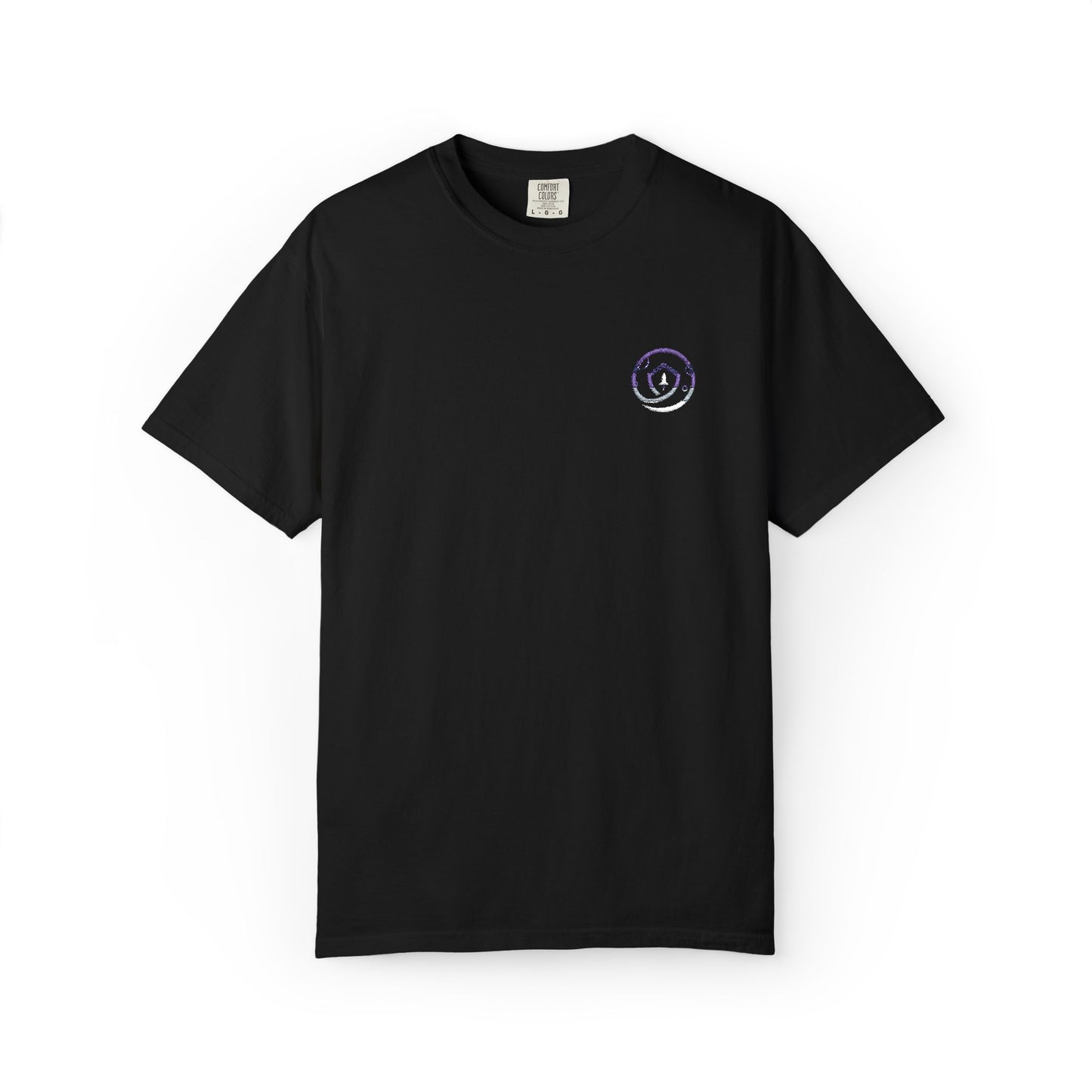SafeMoon T-Shirt (Embroidery)