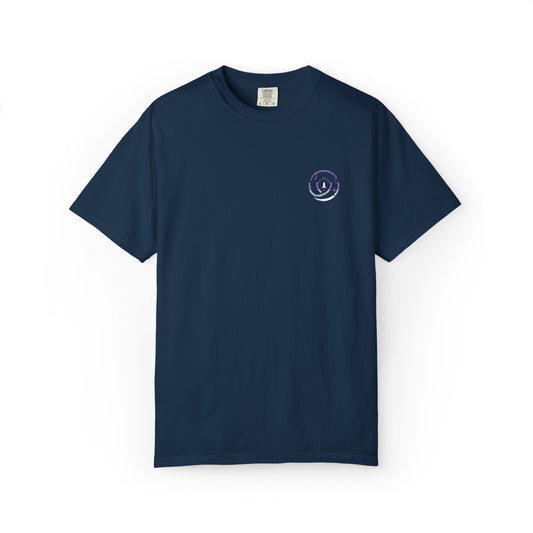 SafeMoon T-Shirt (Embroidery)