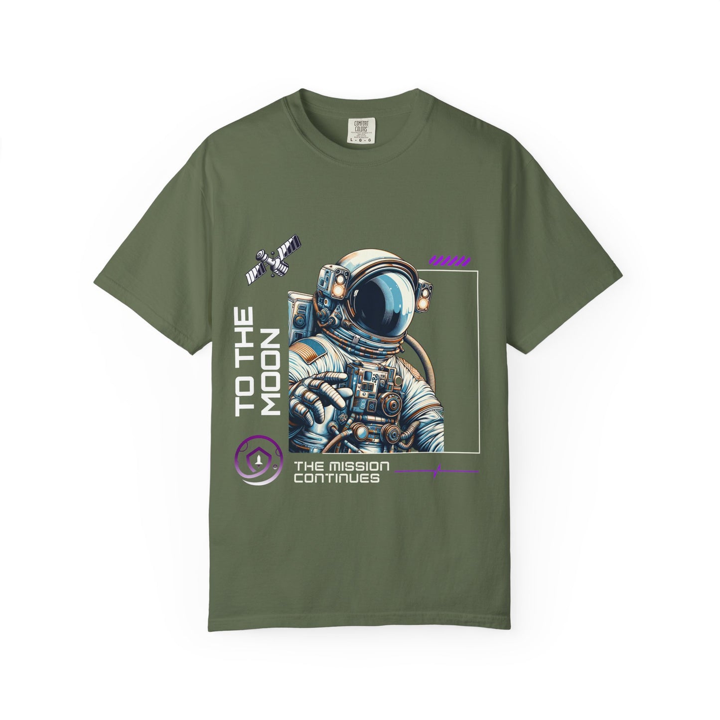 SafeMoon T-Shirt