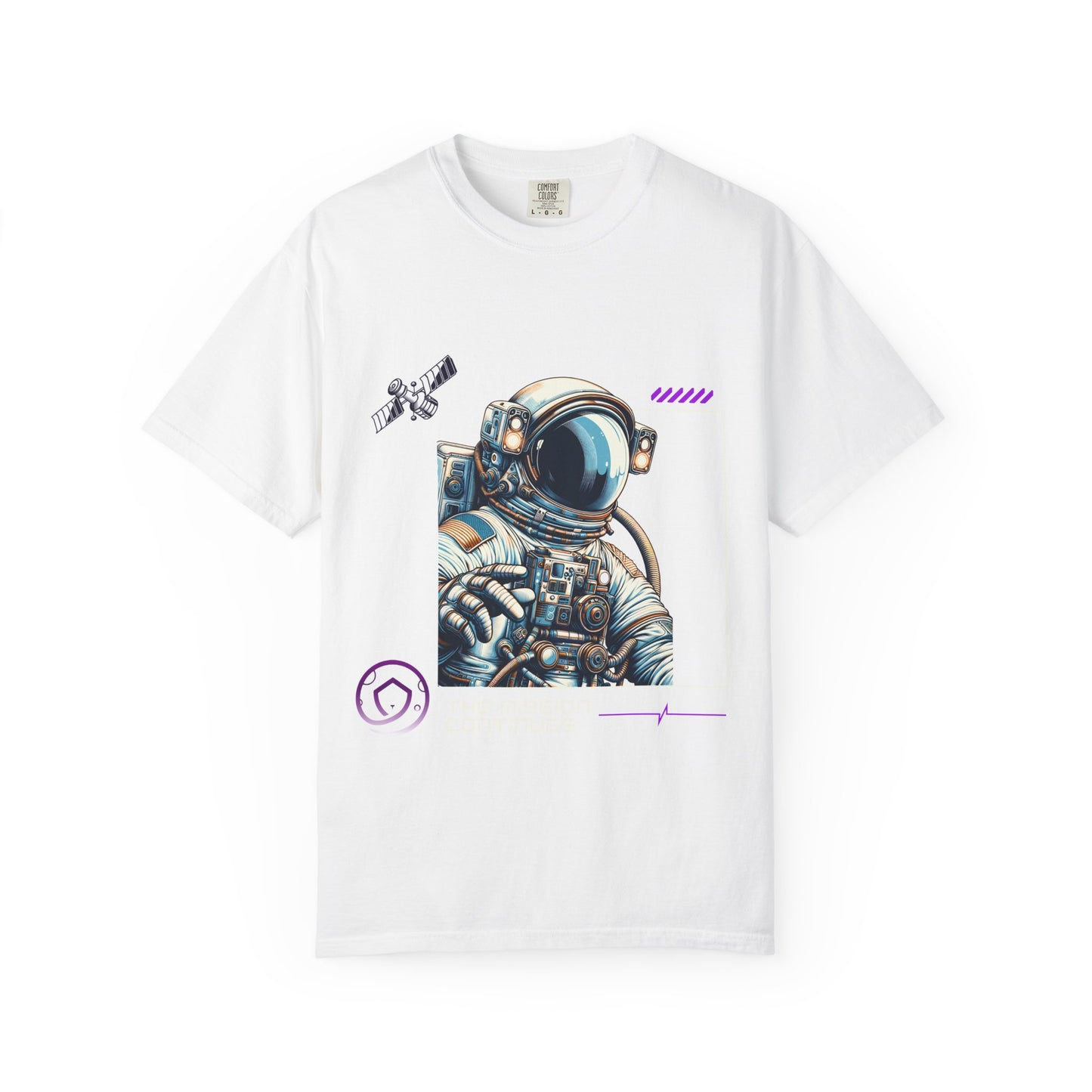 SafeMoon T-Shirt