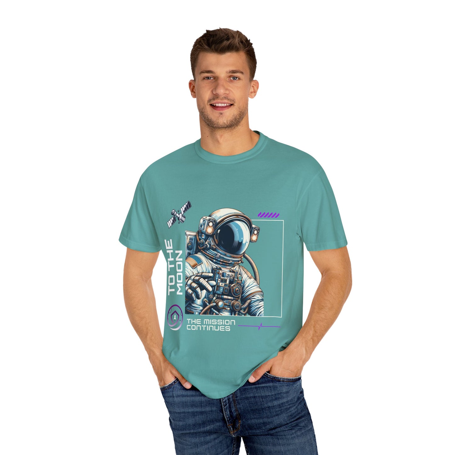 SafeMoon T-Shirt