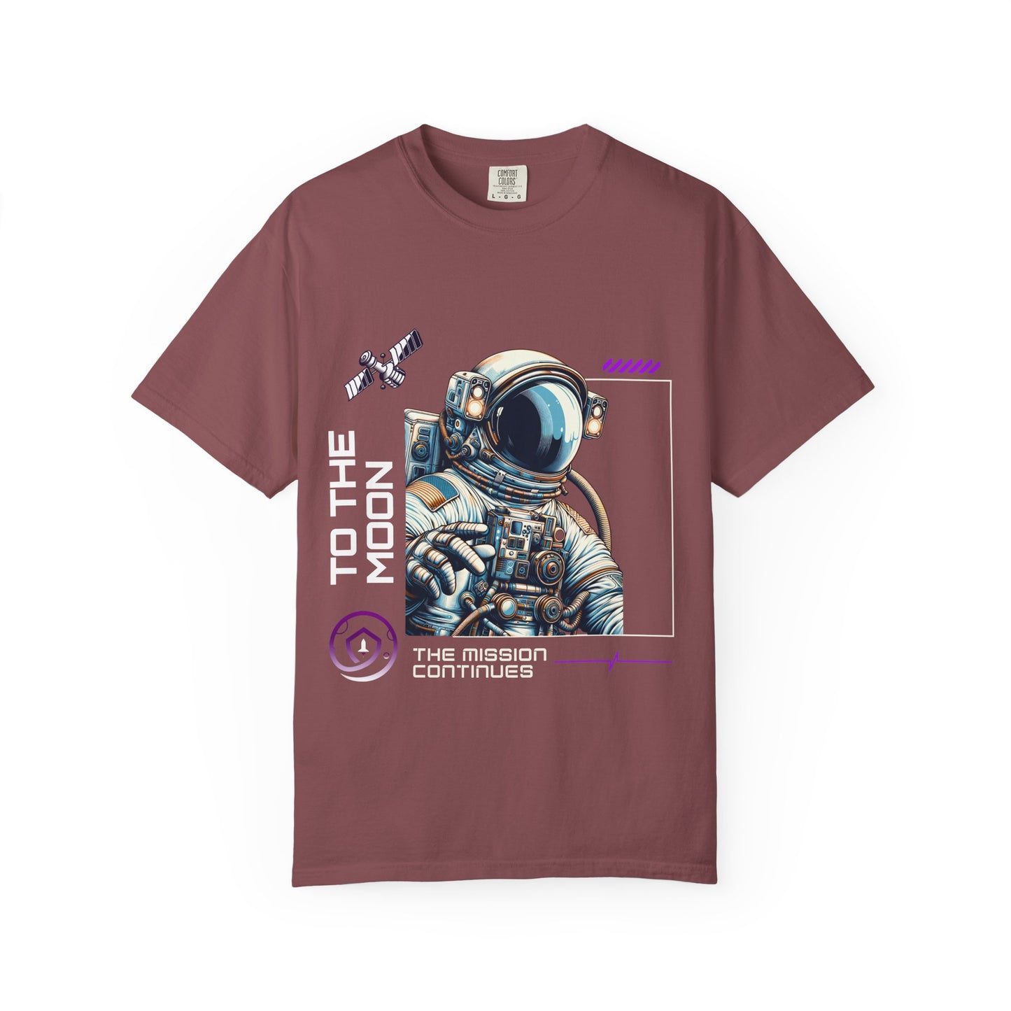 SafeMoon T-Shirt