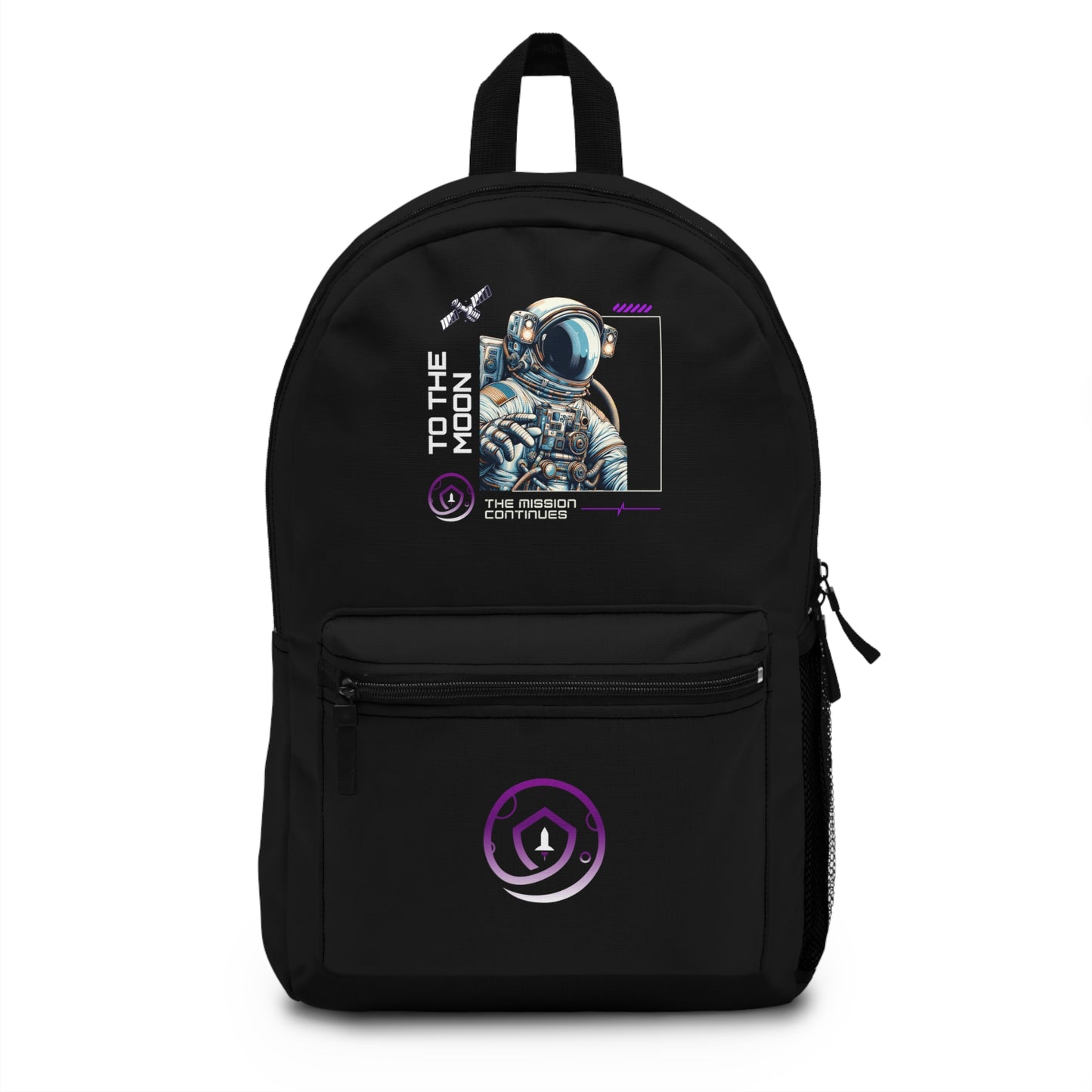 SafeMoon Backpack