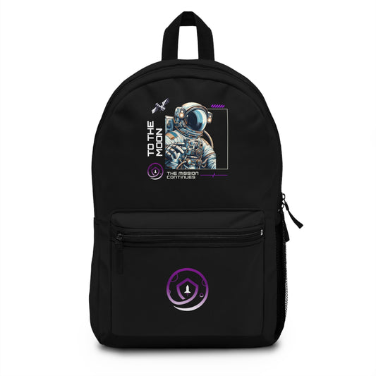 SafeMoon Backpack