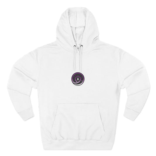 Safemoon Astronaut Hoodie — “Humanity Reaching for the Stars” Graphic Hoodie