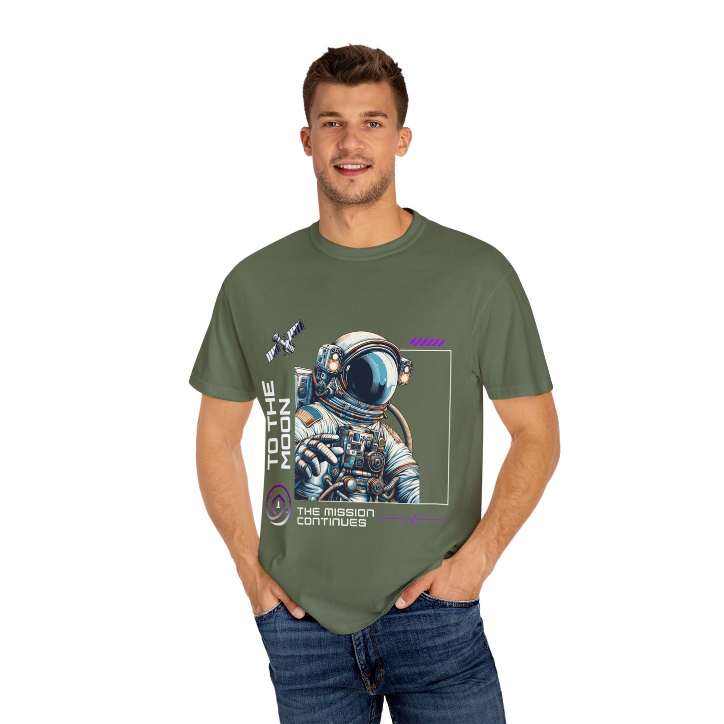 SafeMoon T-Shirt