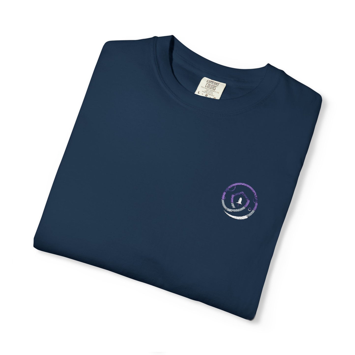 SafeMoon T-Shirt (Embroidery)