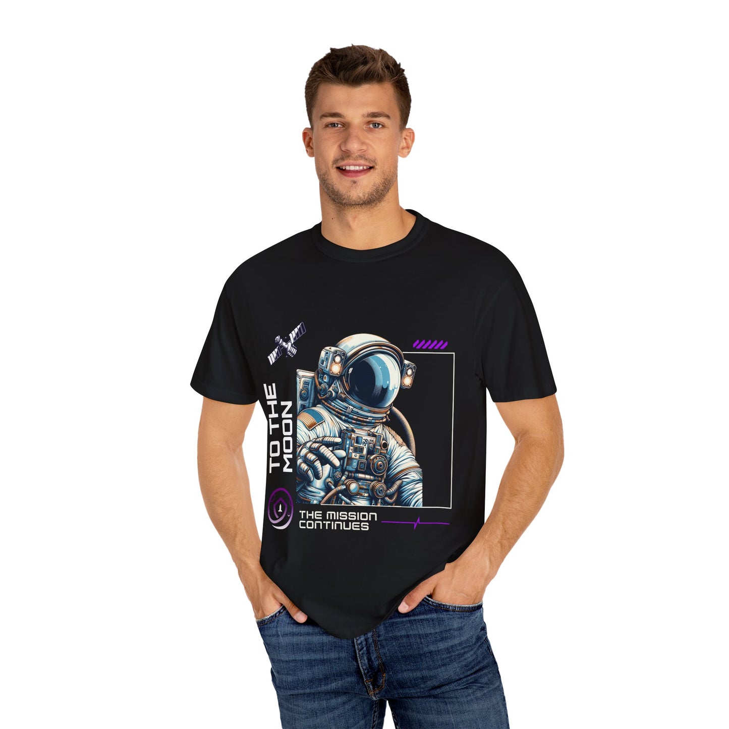 SafeMoon T-Shirt