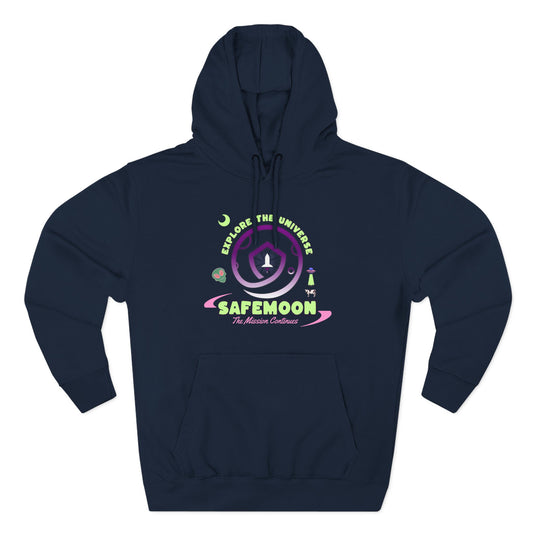SafeMoon Hoodie