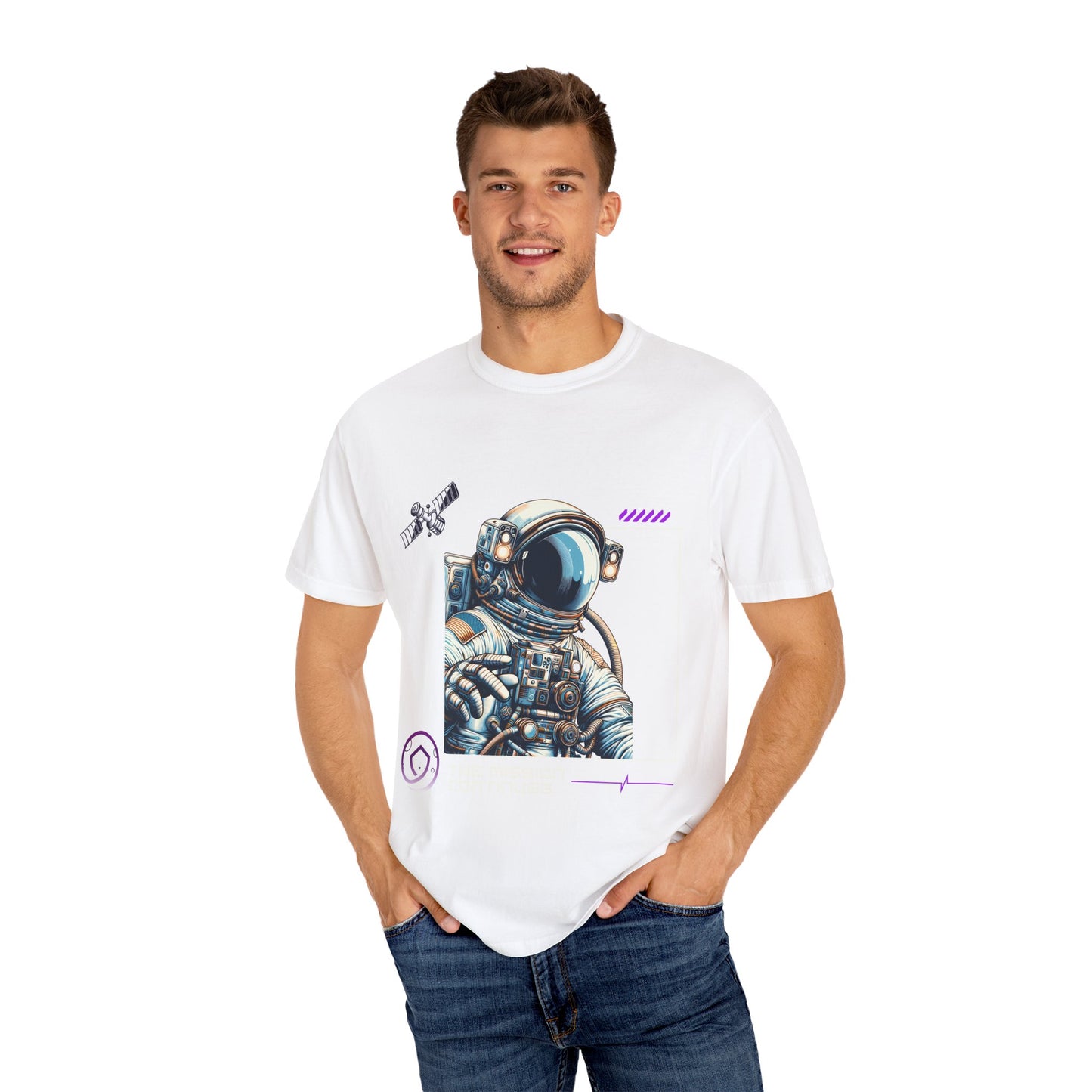 SafeMoon T-Shirt