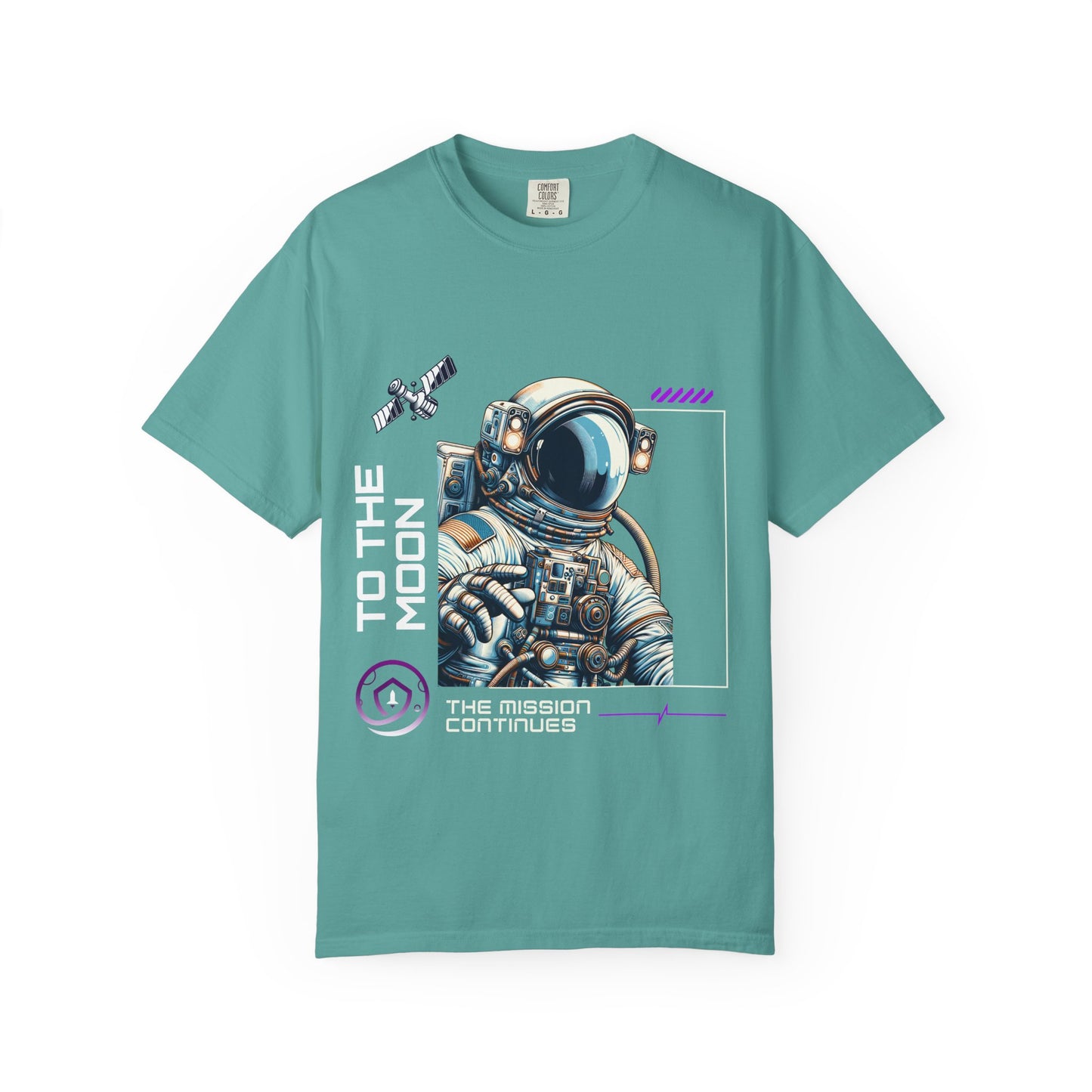 SafeMoon T-Shirt