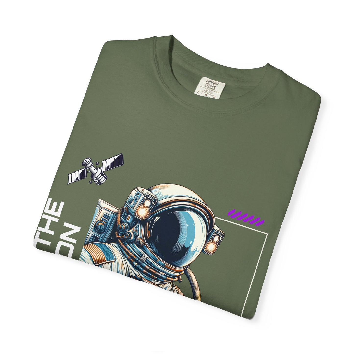 SafeMoon T-Shirt